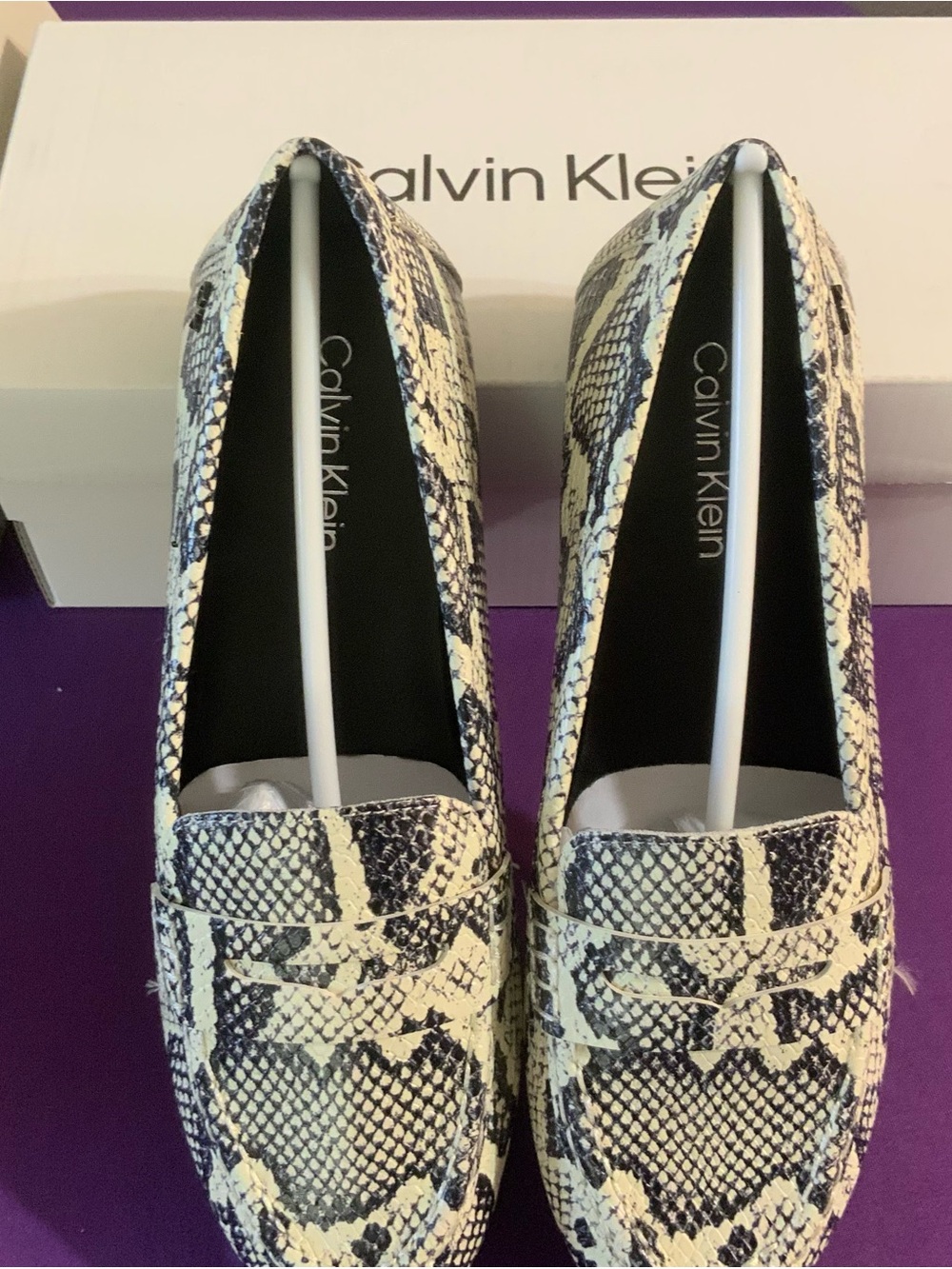 Loafers - Picture 5 of 5